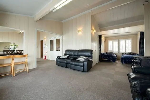 Comfort Villa