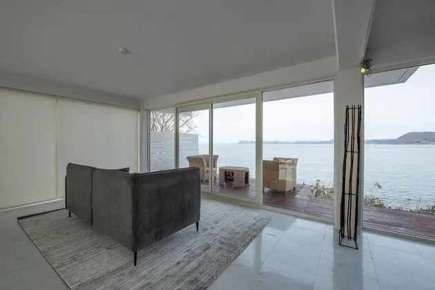 Comfort Villa