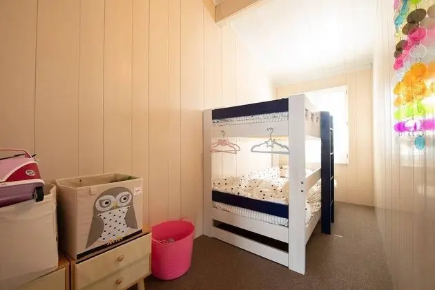 Comfort Villa