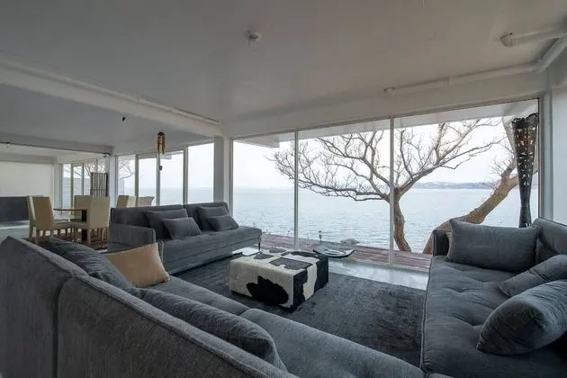 Comfort Villa
