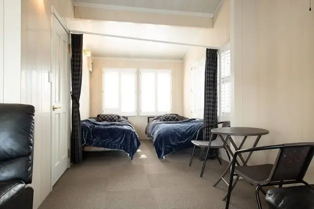 Comfort Villa