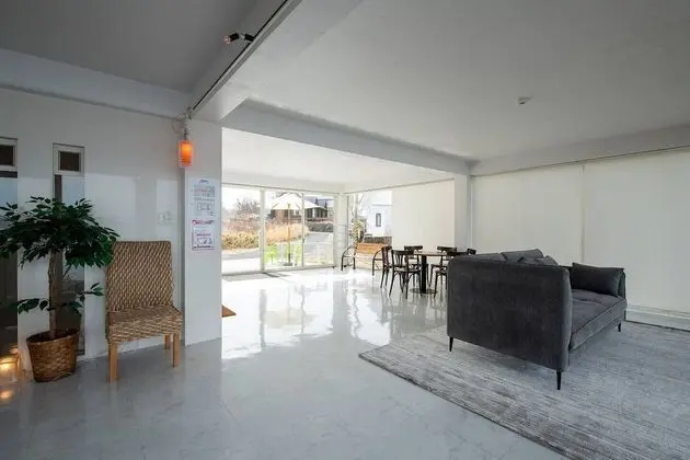 Comfort Villa