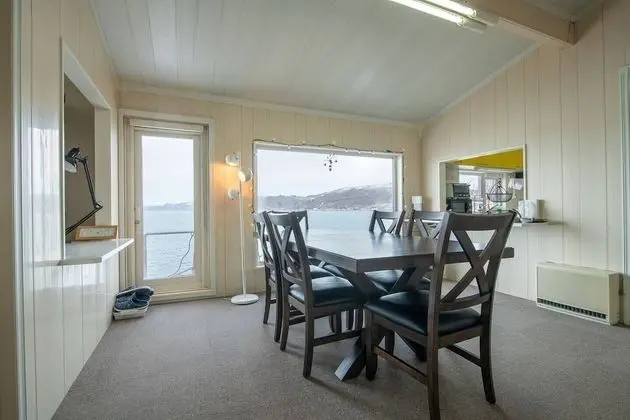 Comfort Villa