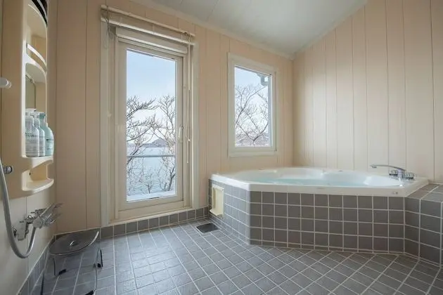 Comfort Villa