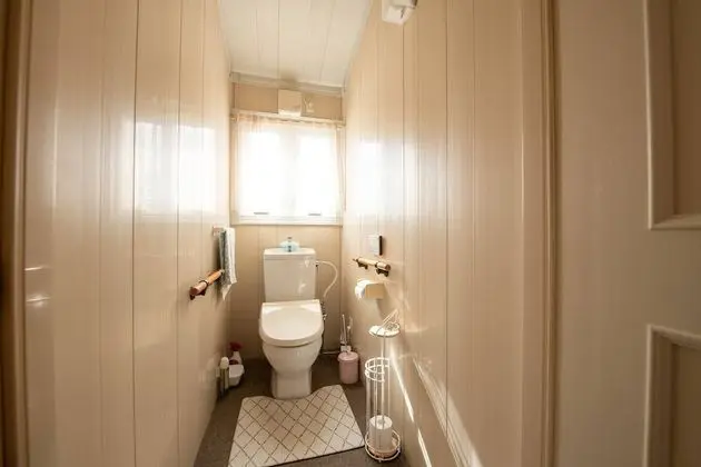 Comfort Villa