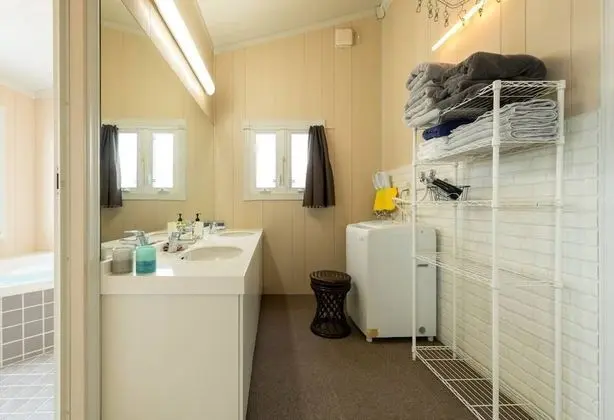 Comfort Villa