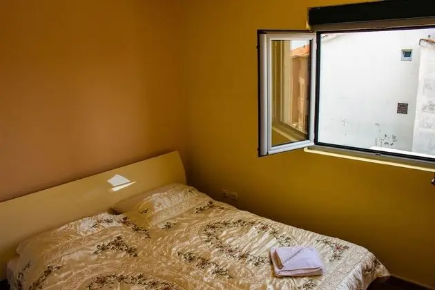 Apart Daire, Şehir Manzaralı