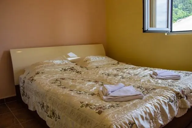 Apart Daire, Şehir Manzaralı