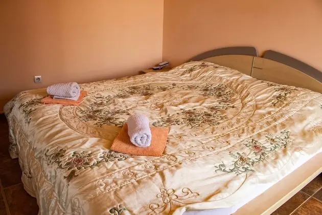 Apart Daire, Şehir Manzaralı