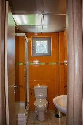 Apart Daire, Şehir Manzaralı