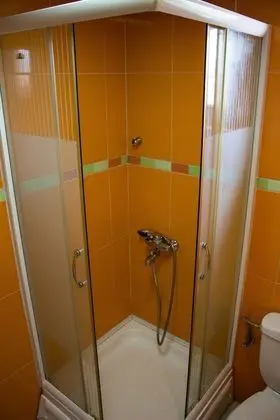 Apart Daire, Şehir Manzaralı