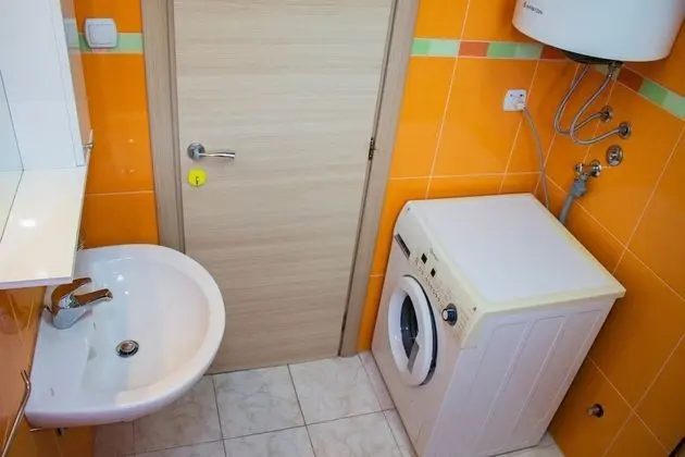 Apart Daire, Şehir Manzaralı