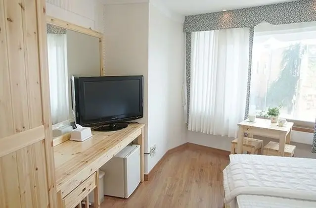 Tek Büyük Yataklı Oda, Sigara İçilmez (10 PY)