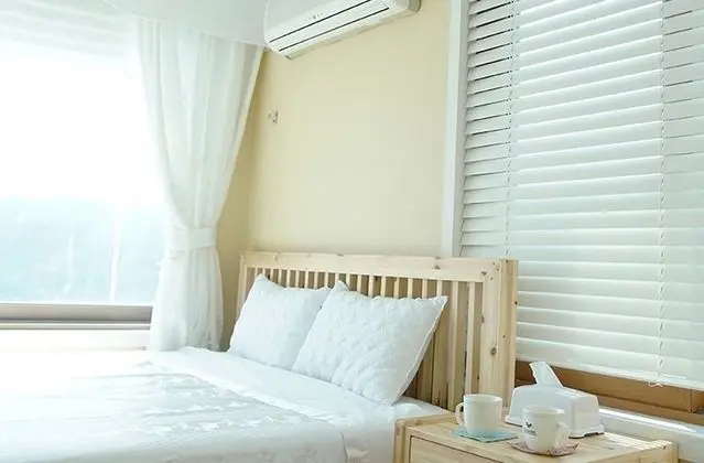 Tek Büyük Yataklı Oda, Sigara İçilmez (10 PY)