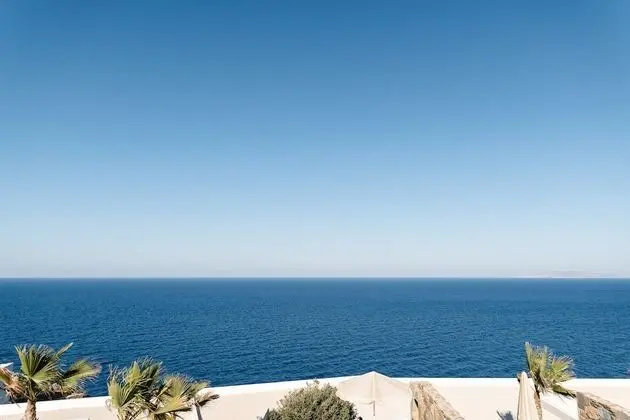 Süit, Deniz Manzaralı (Independent Pool )