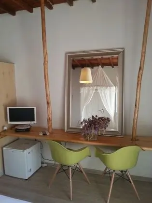 Grand Stüdyo, Deniz Manzaralı