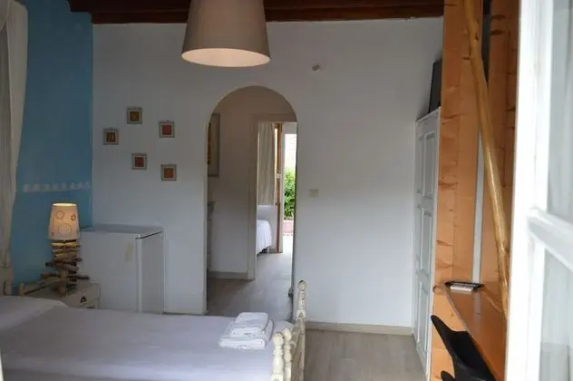 Grand Stüdyo, Deniz Manzaralı