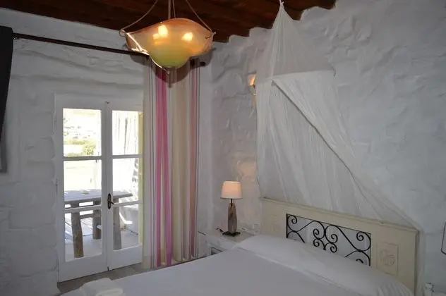 Grand Stüdyo, Deniz Manzaralı