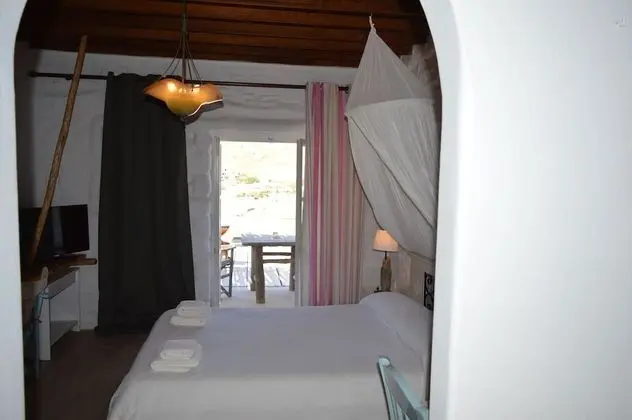 Grand Stüdyo, Deniz Manzaralı