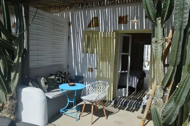 Grand Stüdyo, Deniz Manzaralı
