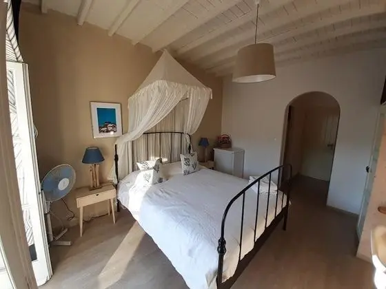 Grand Stüdyo, Deniz Manzaralı