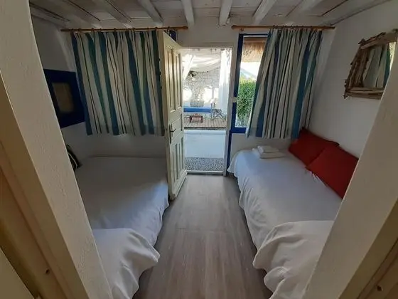 Grand Stüdyo, Deniz Manzaralı