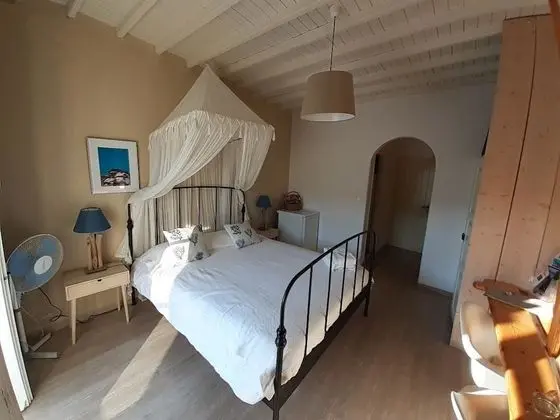 Grand Stüdyo, Deniz Manzaralı
