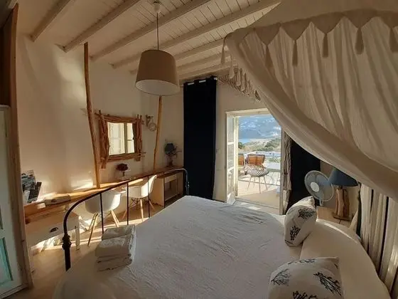 Grand Stüdyo, Deniz Manzaralı