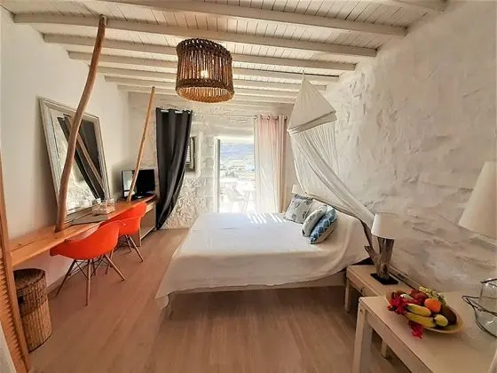 Grand Stüdyo, Deniz Manzaralı