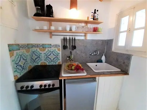 Grand Stüdyo, Deniz Manzaralı