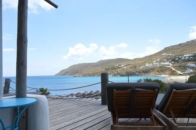 Grand Stüdyo, Deniz Manzaralı