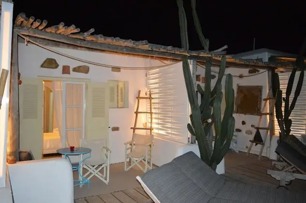 Grand Stüdyo, Deniz Manzaralı
