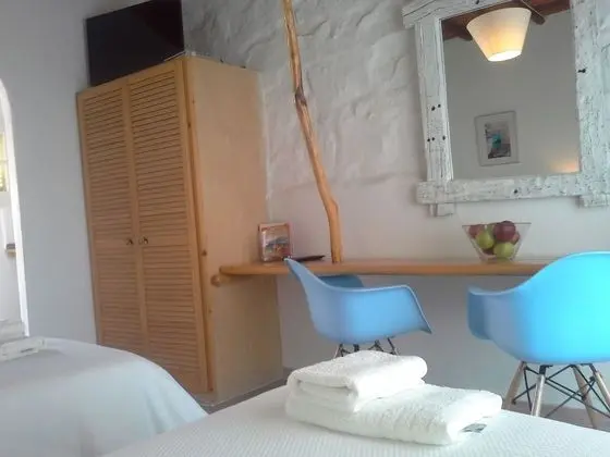 Stüdyo, Deniz Manzaralı
