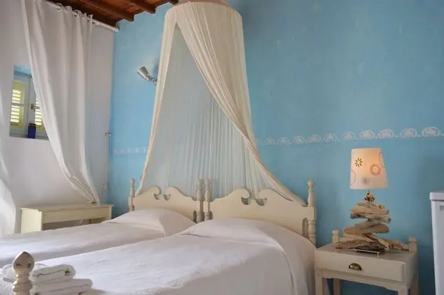 Stüdyo, Deniz Manzaralı