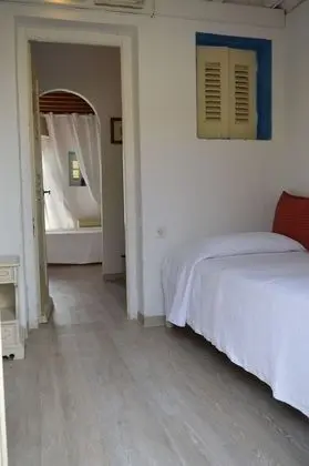 Stüdyo, Deniz Manzaralı