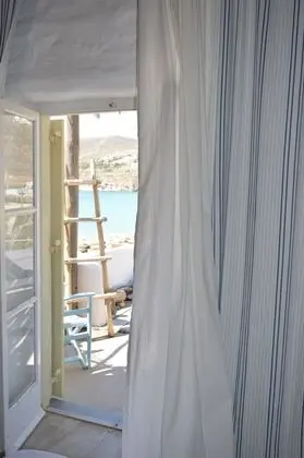 Stüdyo, Deniz Manzaralı
