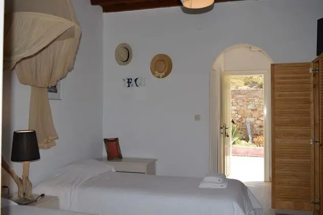Stüdyo, Deniz Manzaralı