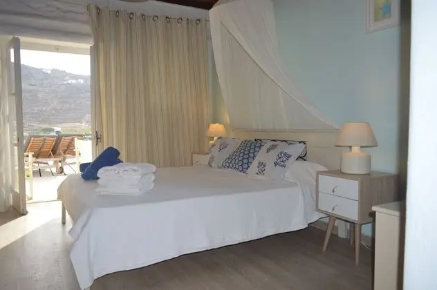 Stüdyo, Deniz Manzaralı