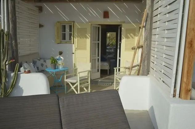 Stüdyo, Deniz Manzaralı