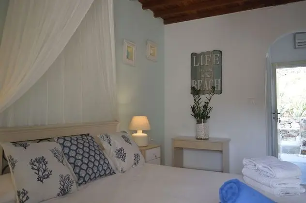 Stüdyo, Deniz Manzaralı
