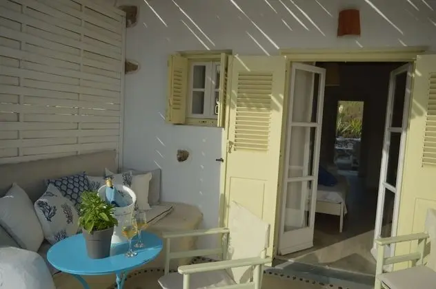 Stüdyo, Deniz Manzaralı