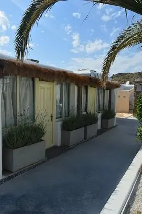 Stüdyo, Deniz Manzaralı
