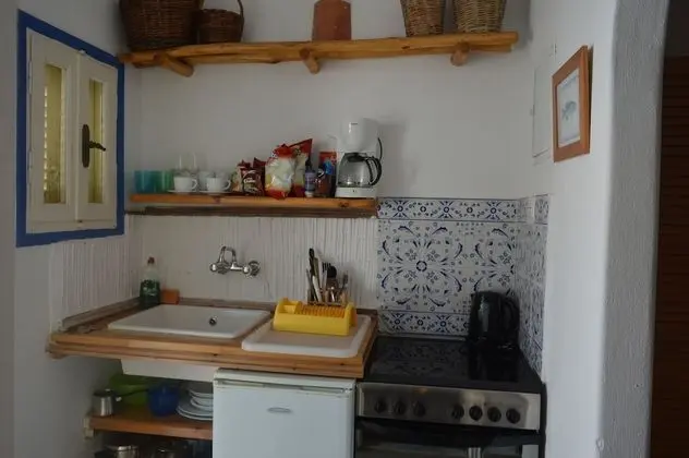 Stüdyo, Deniz Manzaralı