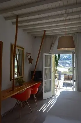 Stüdyo, Deniz Manzaralı