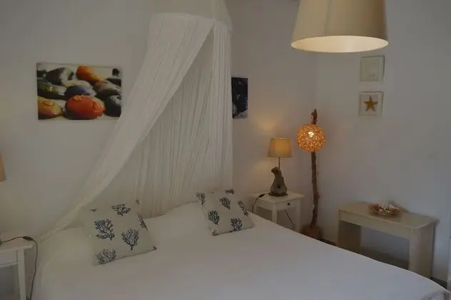 Stüdyo, Deniz Manzaralı