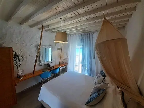 Stüdyo, Deniz Manzaralı