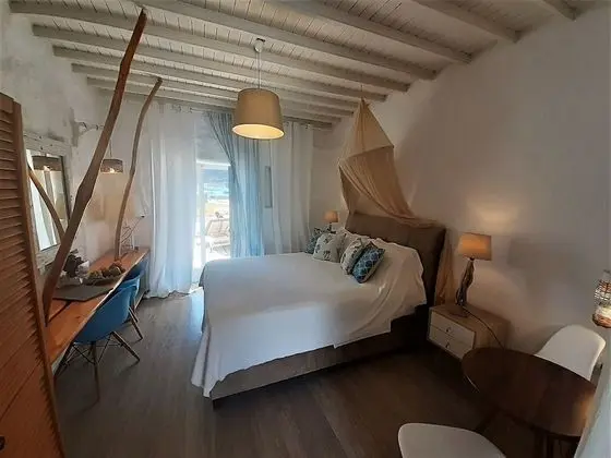 Stüdyo, Deniz Manzaralı