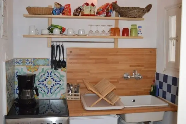 Stüdyo, Deniz Manzaralı