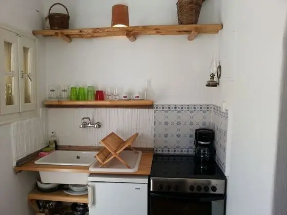 Stüdyo, Deniz Manzaralı