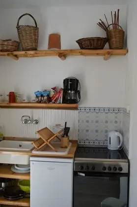 Stüdyo, Deniz Manzaralı